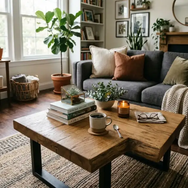 Coffee Table 003