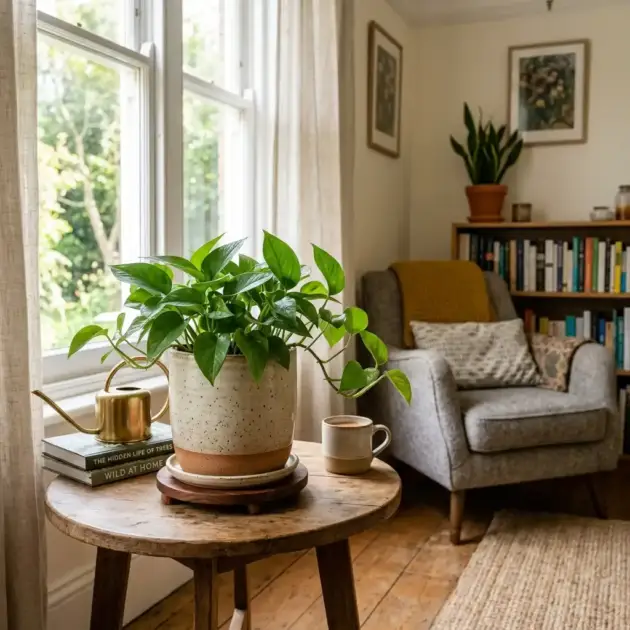Plant Pots 001