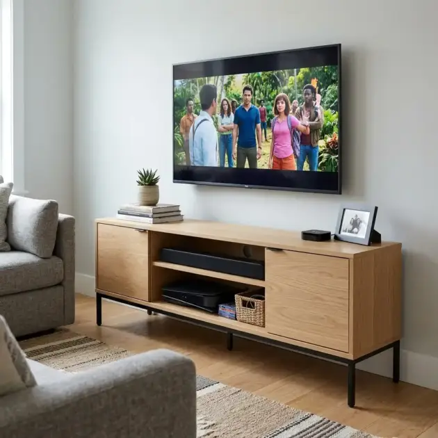 TV Units 003