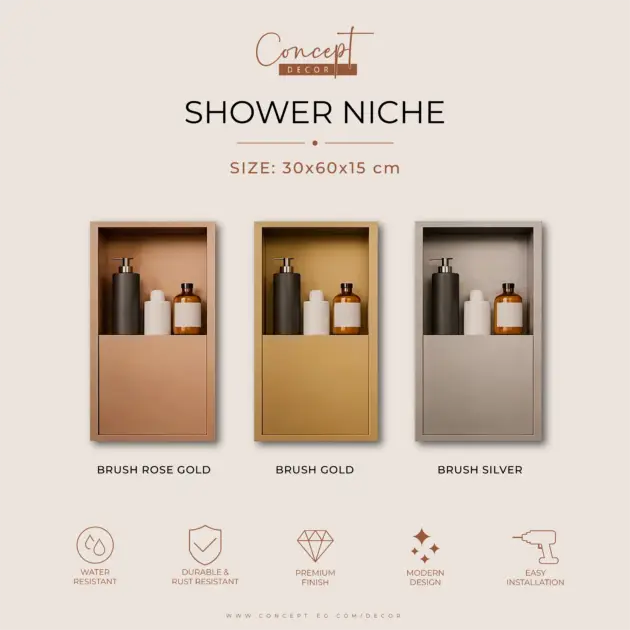 2 Alcoves 360