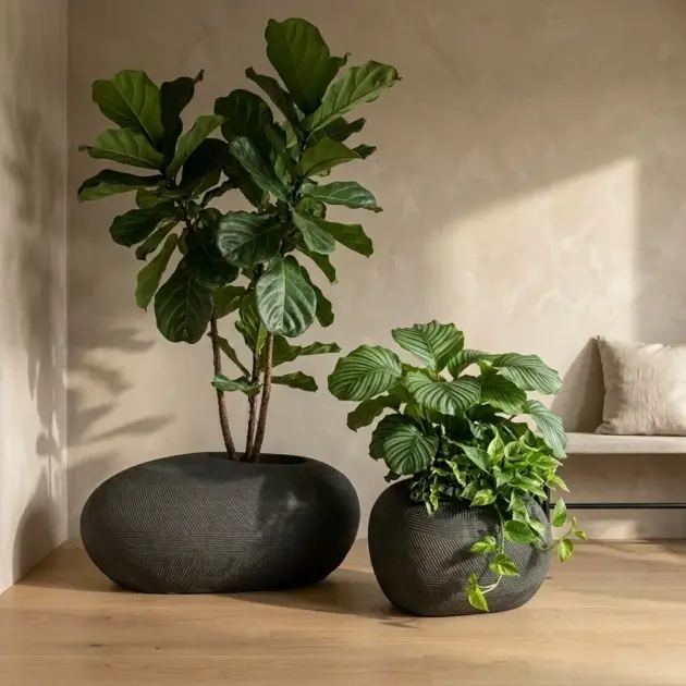 POT 4001