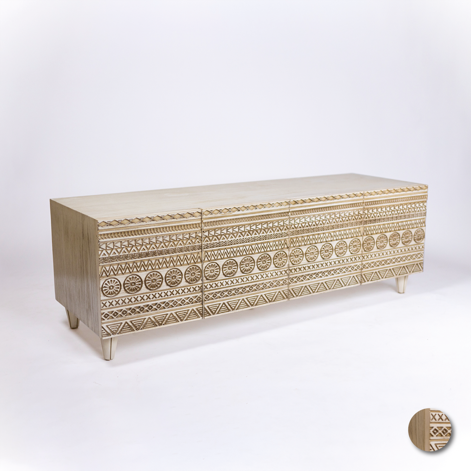 TV Unit 6001