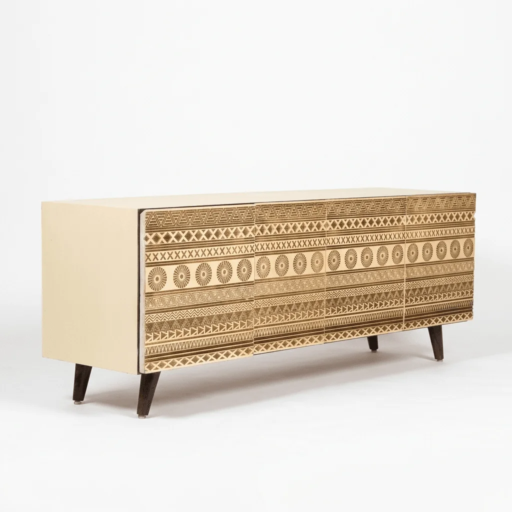 TV Unit 6002 - Image 4