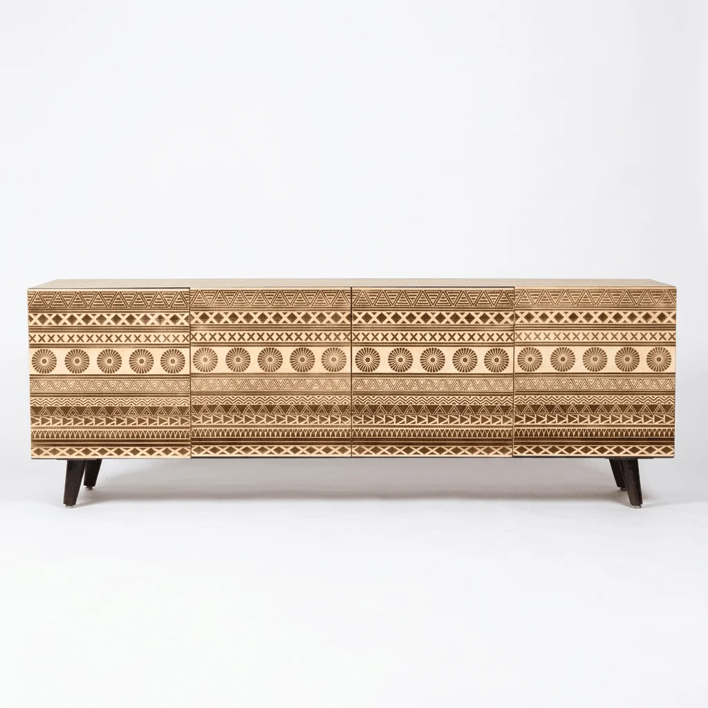 TV Unit 6002 - Image 3