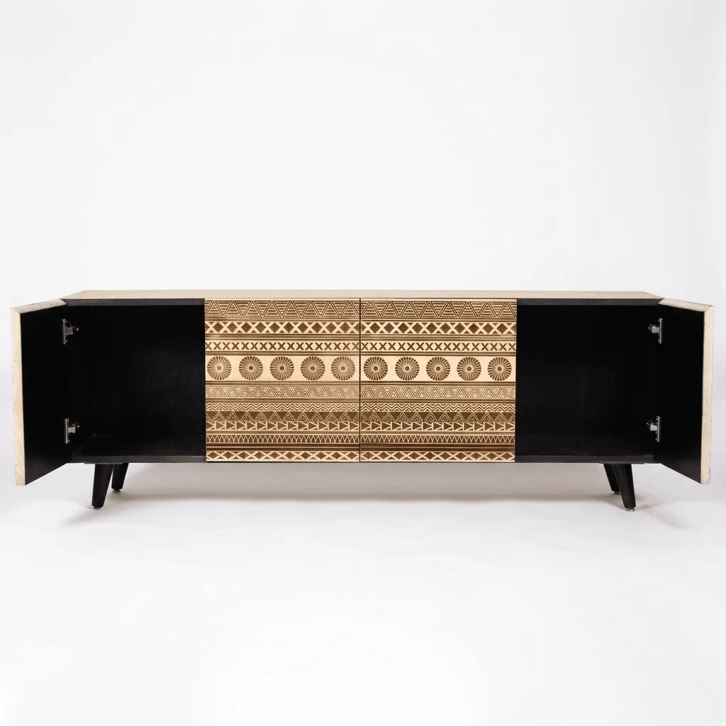 TV Unit 6002 - Image 5