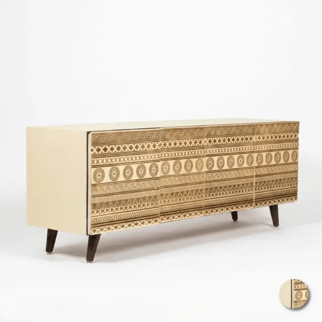 TV Unit 6002