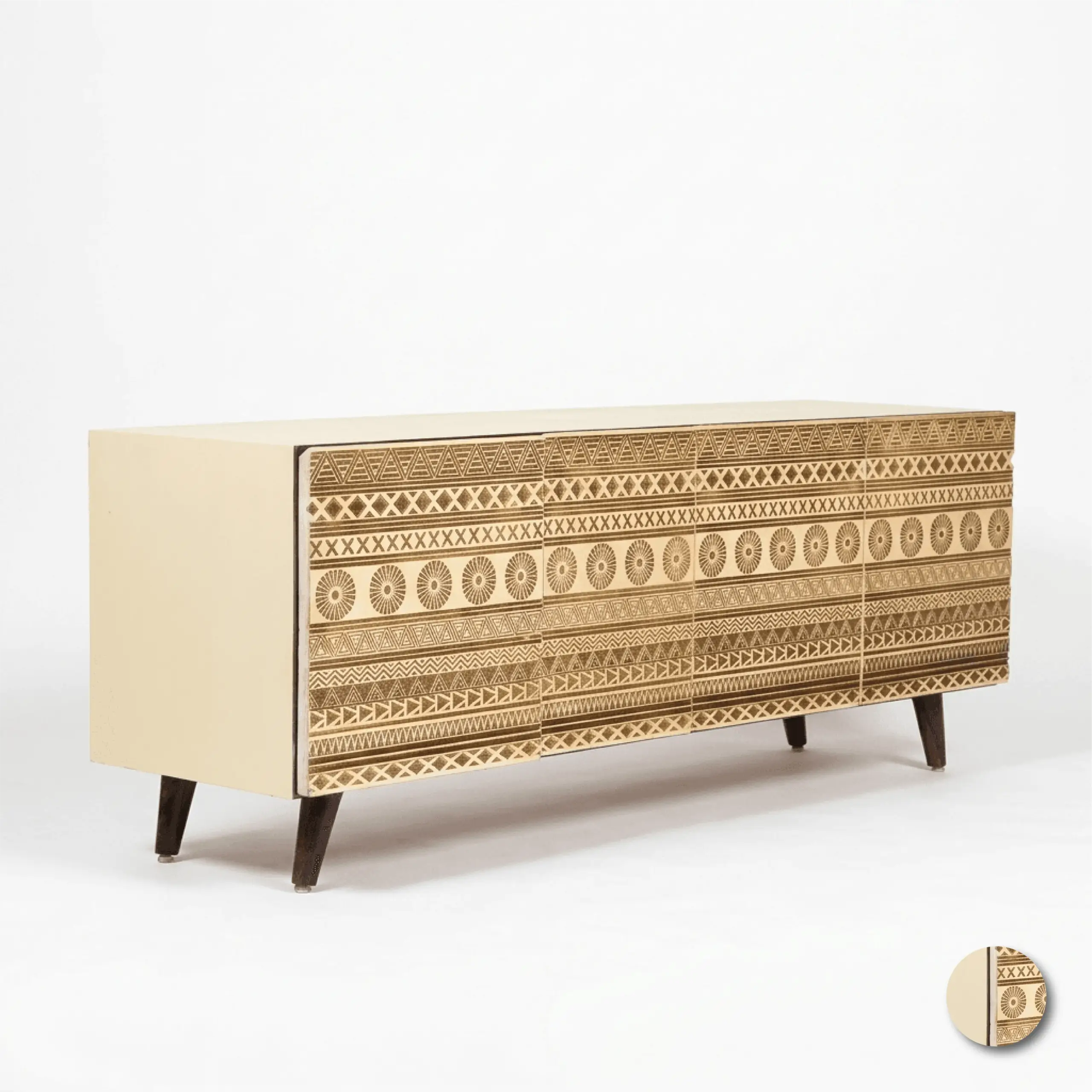 TV Unit 6002